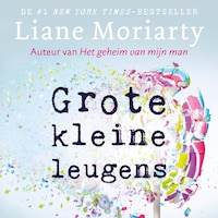 Grote kleine leugens
