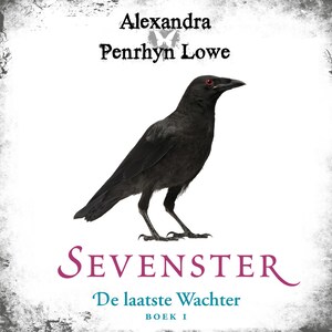 Sevenster - luisterboek