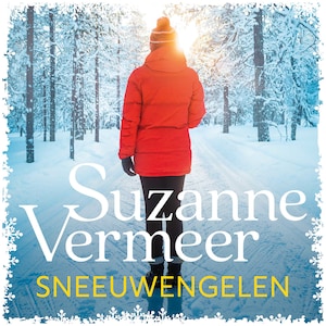 Sneeuwengelen - luisterboek