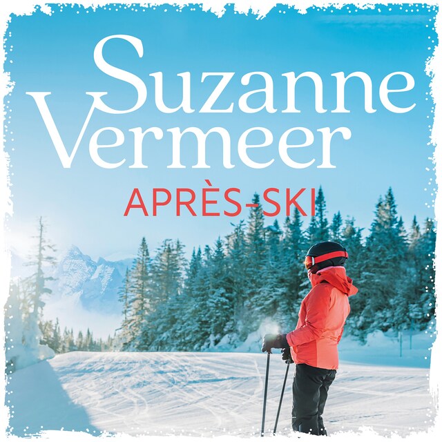 Copertina del libro per Après-ski