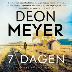 7 dagen - luisterboek