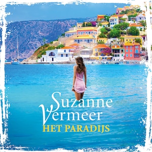 Het paradijs - luisterboek