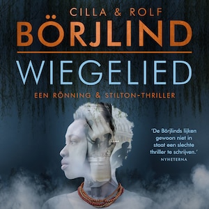 Wiegelied - luisterboek
