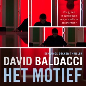 Het motief - luisterboek