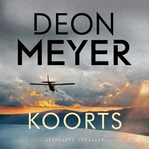 Koorts - luisterboek
