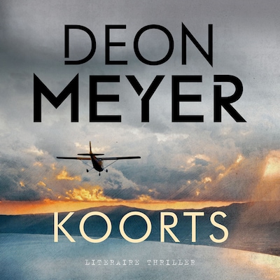 Koorts - luisterboek