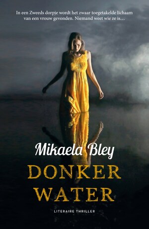 Donker water - luisterboek