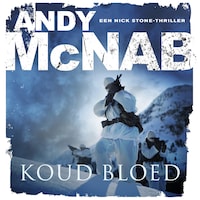 Koud bloed