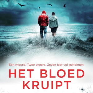 Het bloed kruipt - luisterboek