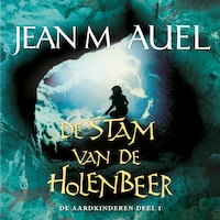 De stam van de Holenbeer