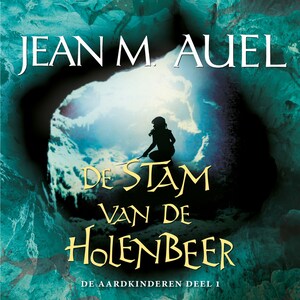 De stam van de Holenbeer - luisterboek