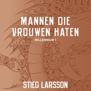 Mannen die vrouwen haten bookCoverFor