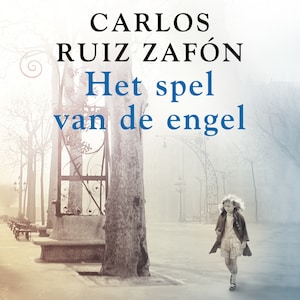 Het spel van de engel - luisterboek