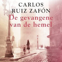 De gevangene van de hemel