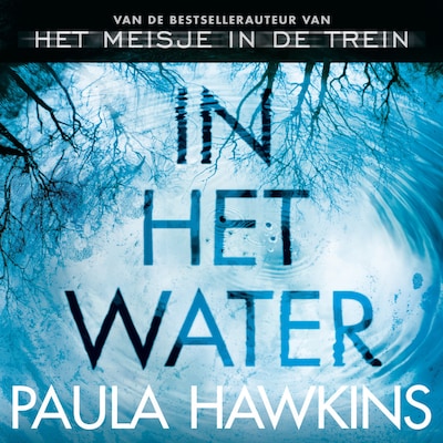 Nainen junassa - Paula Hawkins - E-kirja - Äänikirja - BookBeat