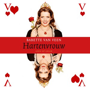 Hartenvrouw - luisterboek