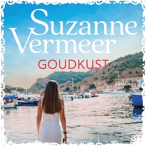 Goudkust - luisterboek