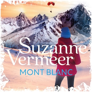 Mont Blanc - luisterboek