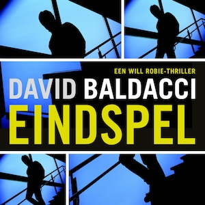 Eindspel - luisterboek