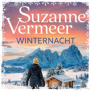 Winternacht - luisterboek