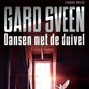 Dansen met de duivel - luisterboek