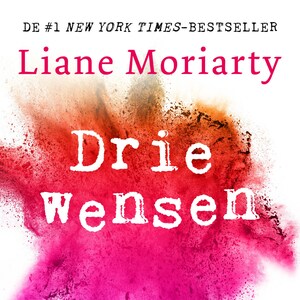 Drie wensen - luisterboek