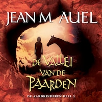 De vallei van de paarden