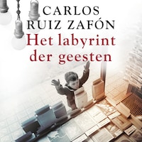 Het labyrint der geesten