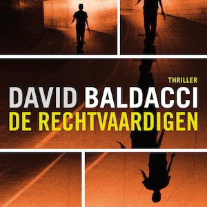 De rechtvaardigen - luisterboek