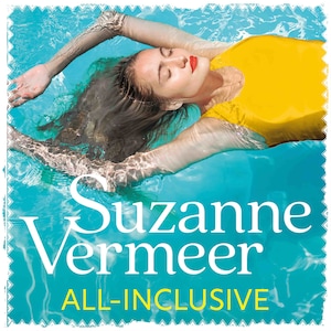 All-inclusive - luisterboek