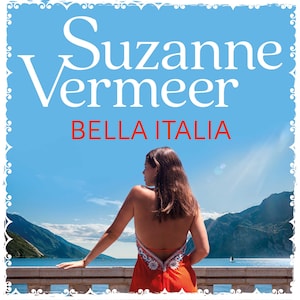 Bella Italia - luisterboek