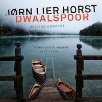 Dwaalspoor