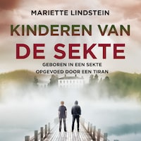 Kinderen van de sekte
