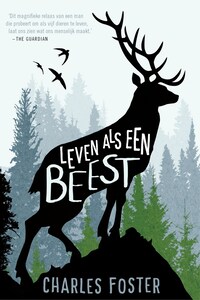 Leven als een beest