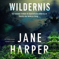 Wildernis