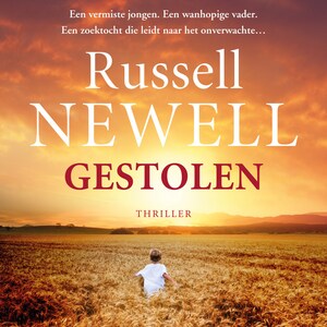 Gestolen - luisterboek