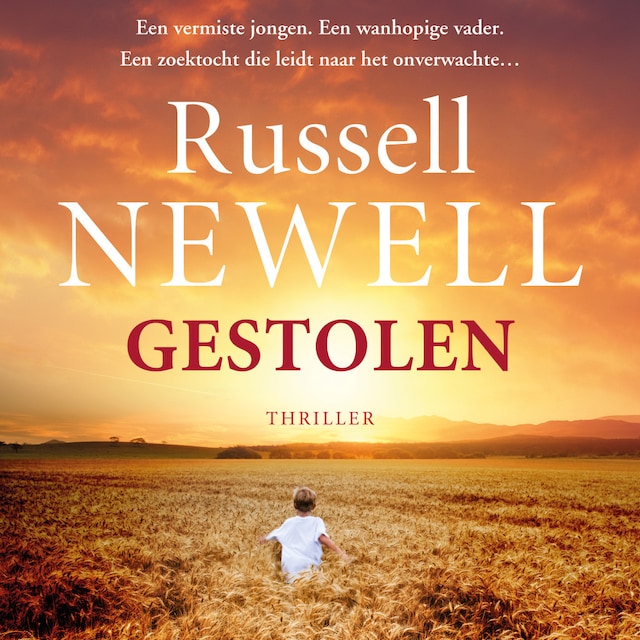 Book cover for Gestolen