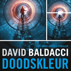 Doodskleur - luisterboek
