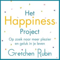 Het Happiness Project