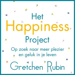 Het Happiness Project - luisterboek