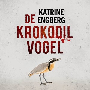 De krokodilvogel - luisterboek