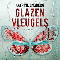 Glazen vleugels