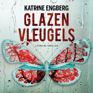 Glazen vleugels - luisterboek