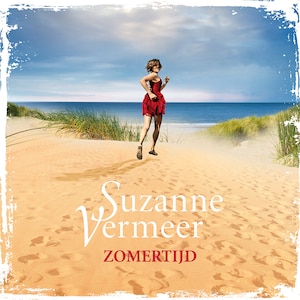 Zomertijd - luisterboek