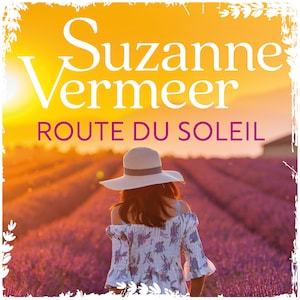 Route du Soleil - luisterboek