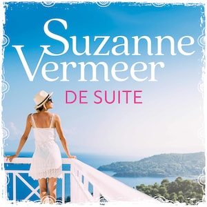 De suite - luisterboek