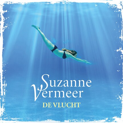 De vlucht bookCoverFor