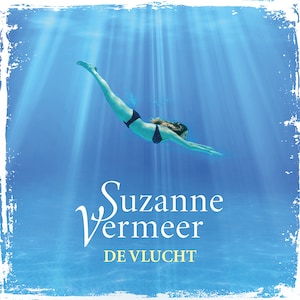 De vlucht - luisterboek