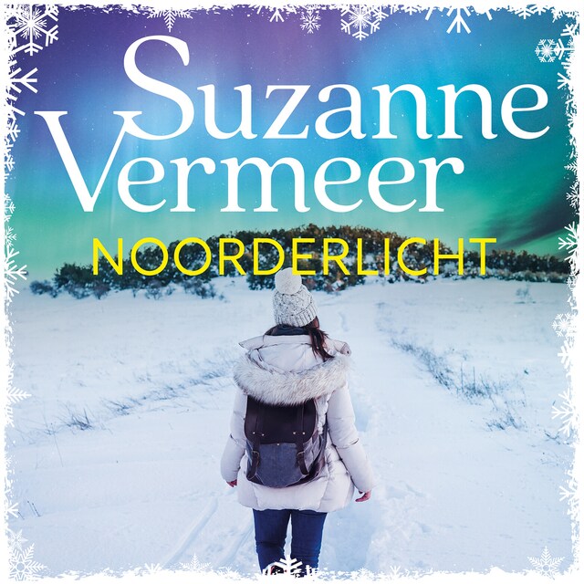 Book cover for Noorderlicht