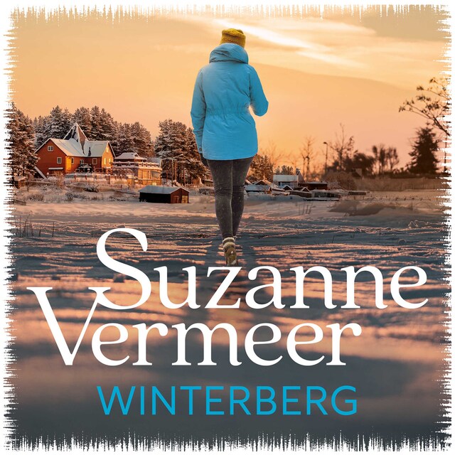 Book cover for Winterberg